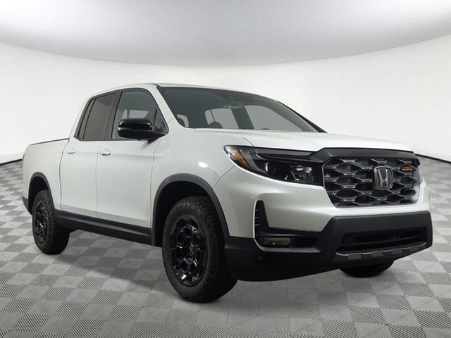 2026 Honda Ridgeline TrailSport - Photo 7