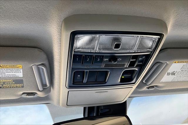 Certified Used 2022 MAGNETIC GRAY MET. Toyota  image 30
