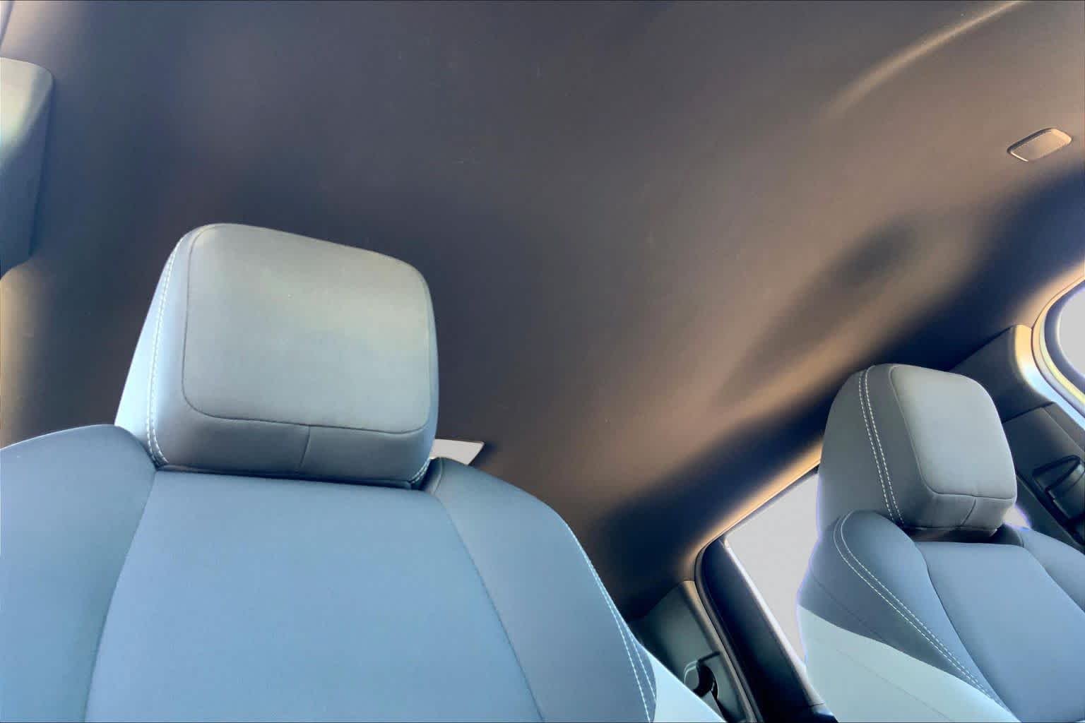 Certified Used 2025 Ice Cap Toyota TRD Off Road image 14