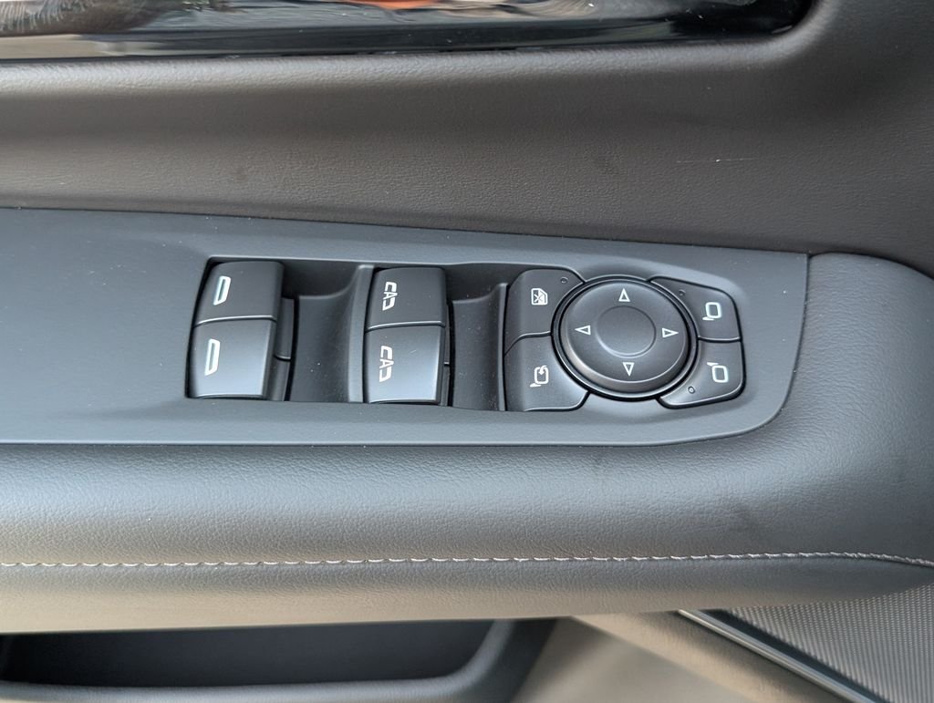Used 2026 Gray Chevrolet Z71 image 20