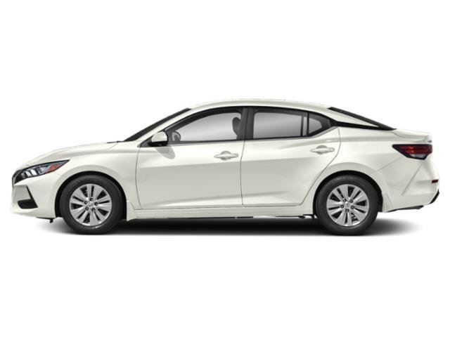 Used 2023 Fresh Powder Nissan SV image 3