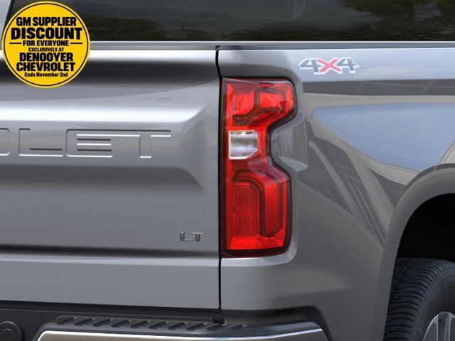 2026 Chevrolet Silverado 1500 LT - Photo 11