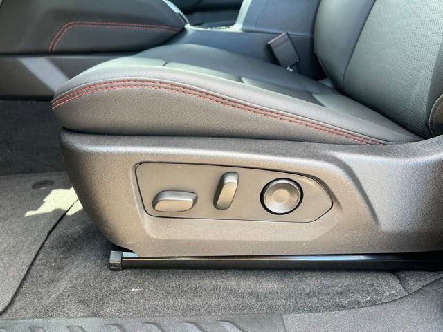 New 2026 Sterling Gray Metallic Chevrolet Z71 image 17