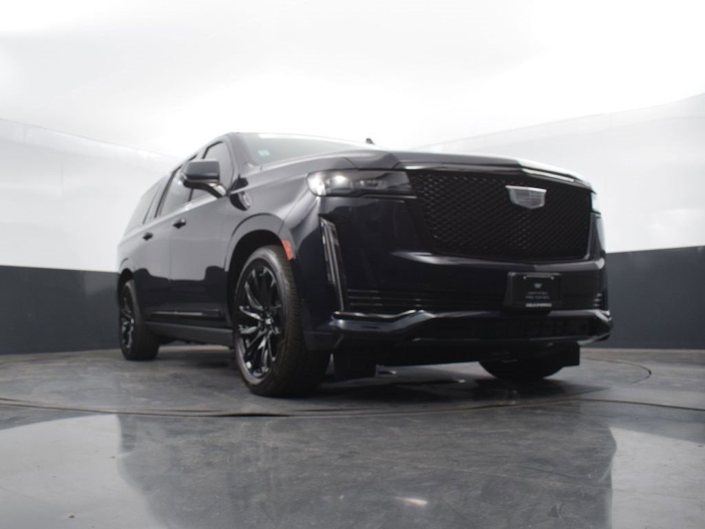2023 CADILLAC ESCALADE ESV - Image 49