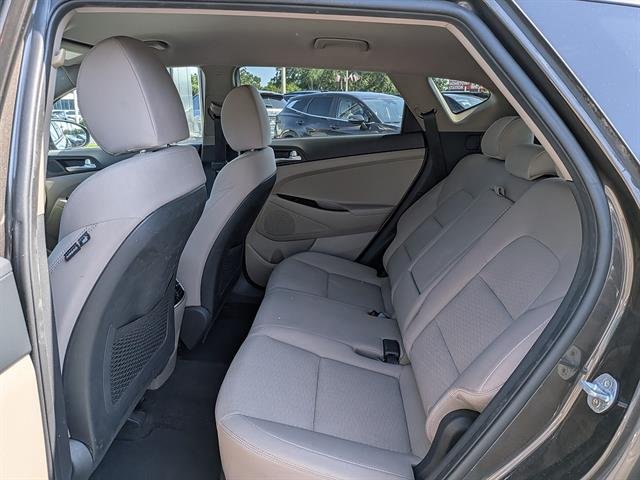 Used 2020 Brown Hyundai SEL image 13