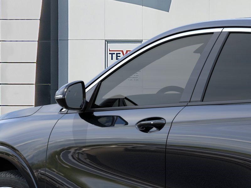 New 2026 Ebony Twilight Metallic Buick Avenir image 12