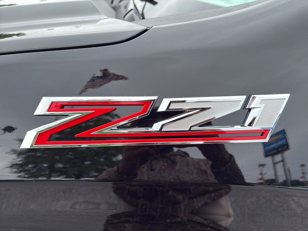 2026 Chevrolet Silverado 1500 RST - Photo 12