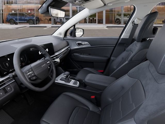 2026 Kia Sportage SX Prestige - Photo 17