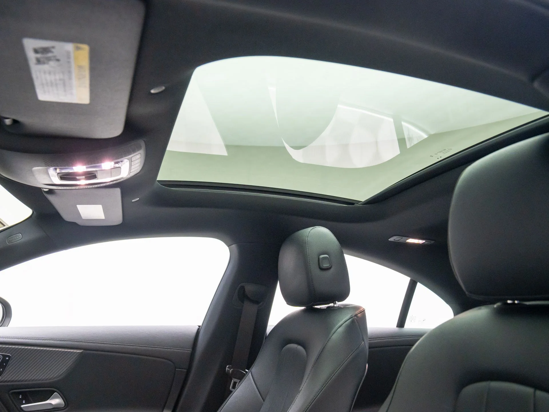 2026 Mercedes-Benz CLA CLA 250 - Photo 16