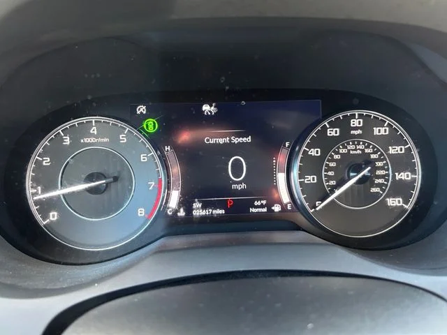Certified Used 2023 Gray Acura Base image 15
