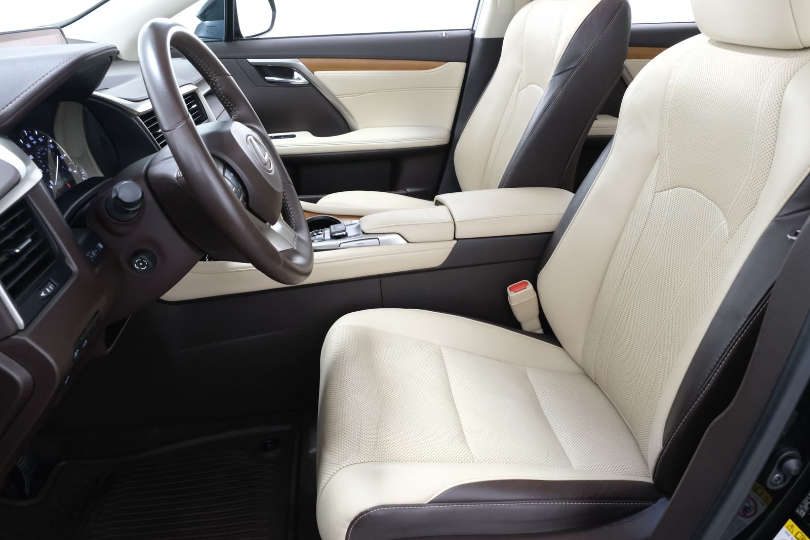 Used 2017 Caviar Lexus 350 image 31