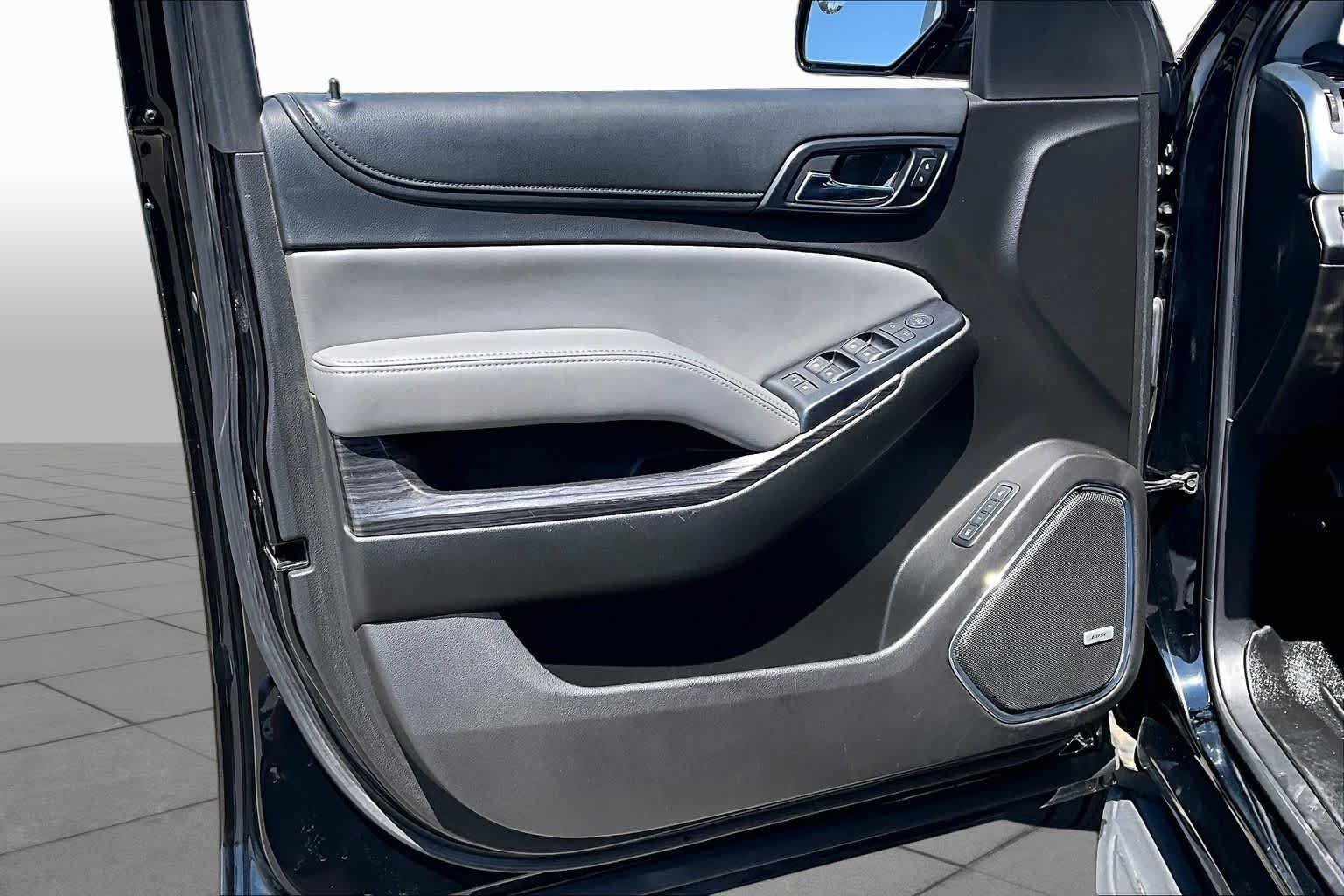 Used 2018 Black Chevrolet LT image 21
