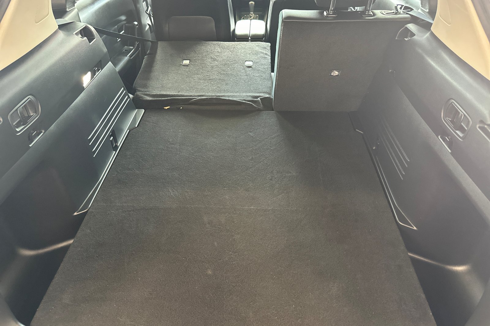 2025 Mazda CX-50 Premium - Photo 17