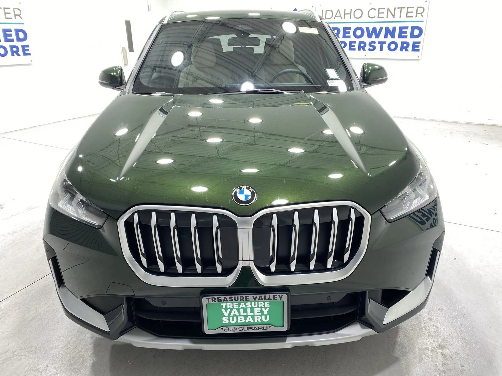 2025 BMW X1 28i - Photo 3