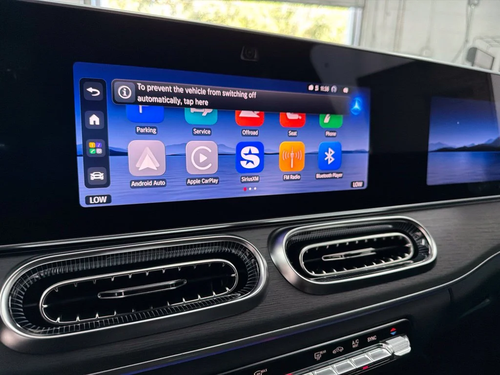 New 2027 Silver Mercedes-Benz GLS 450 image 19