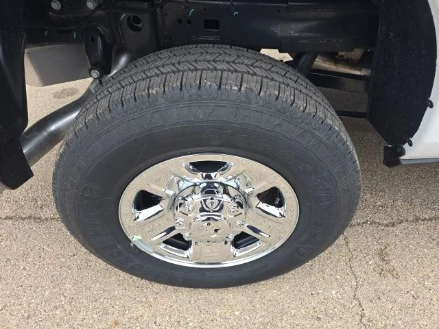 2026 RAM 2500 Tradesman - Photo 8