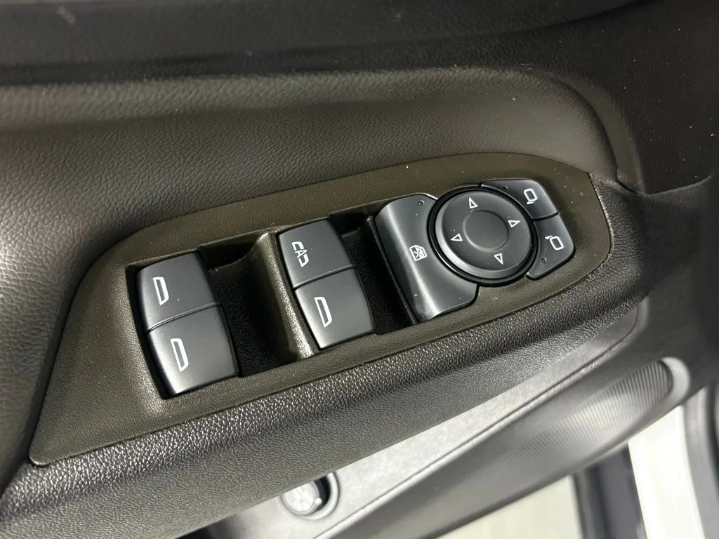 Used 2024 White Chevrolet LT image 15