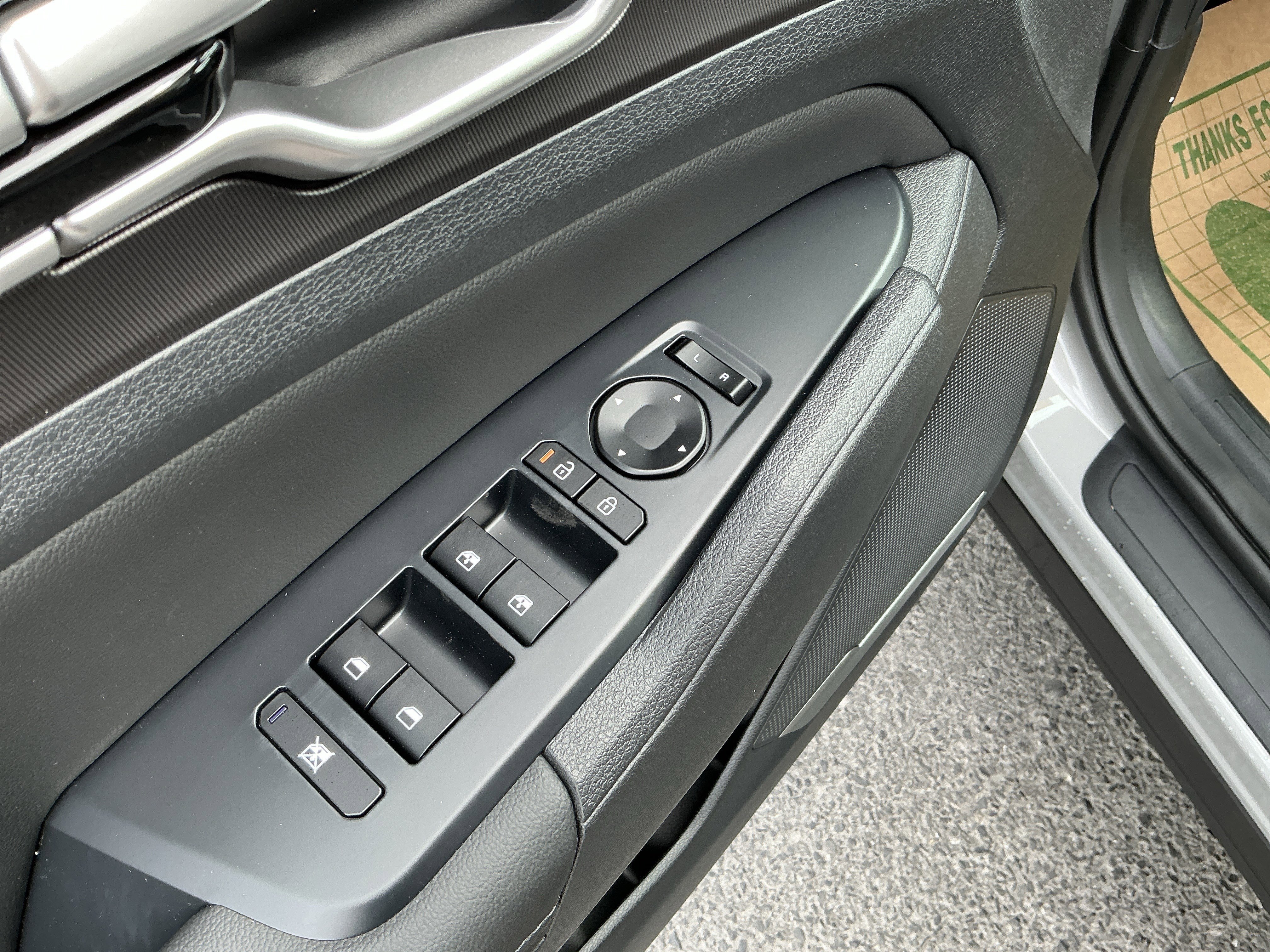 New 2026 Wolf Gray Kia EX image 40