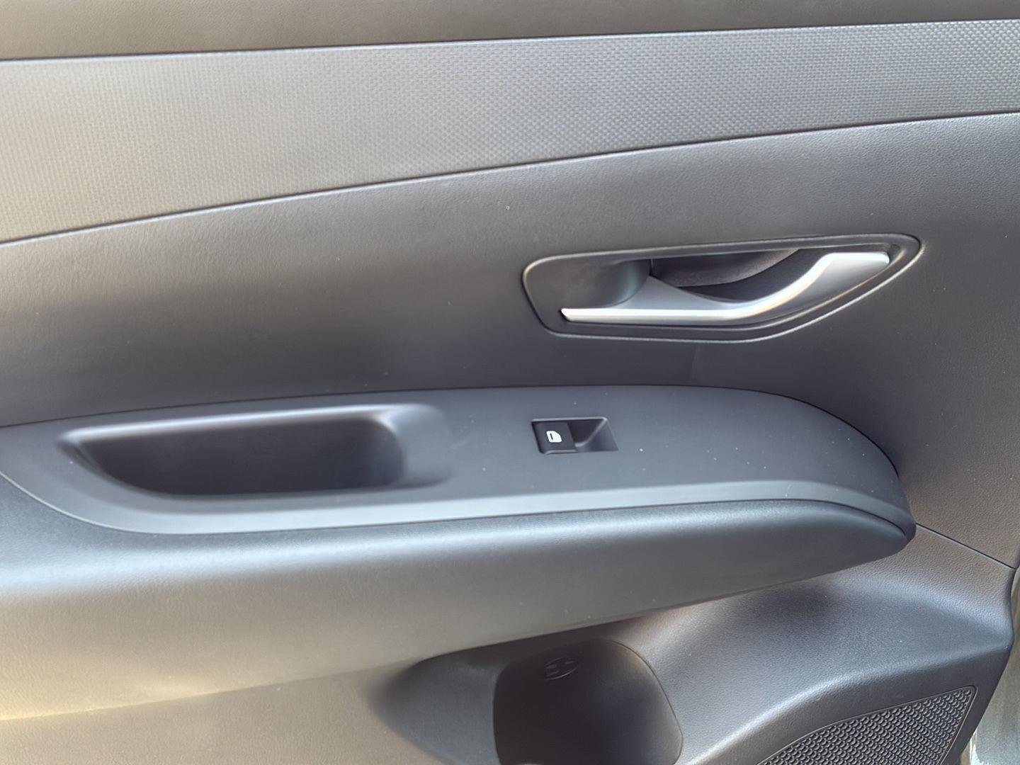 New 2026 Amazon Gray Hyundai Blue image 26