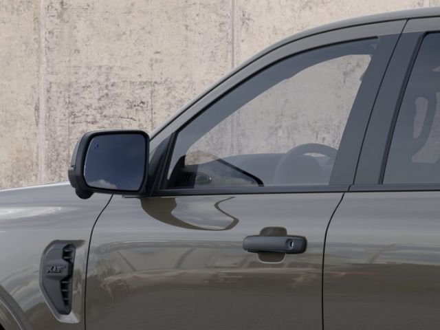New 2026 Gray Ford XLT image 20