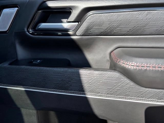 Used 2025 Summit White GMC AT4X image 21