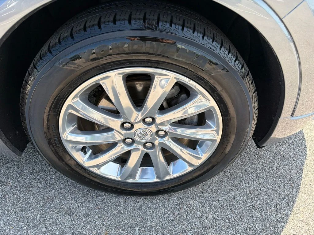 Used 2019 Gray Buick Essence image 10