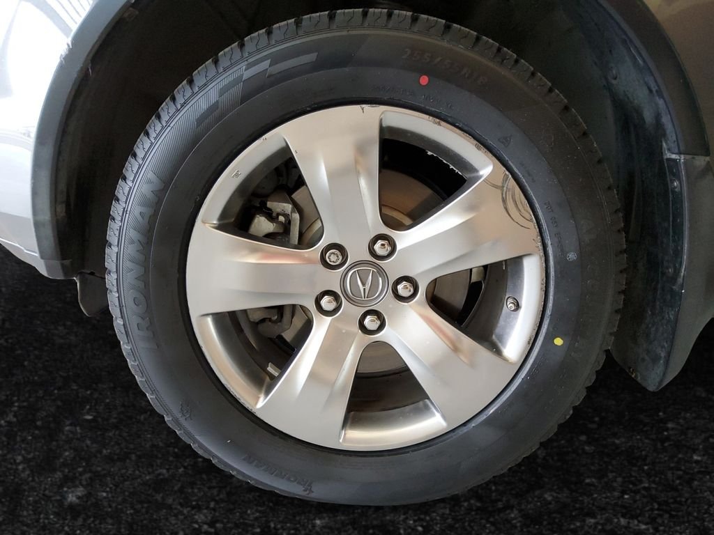 Used 2007  Acura 3.7L image 26