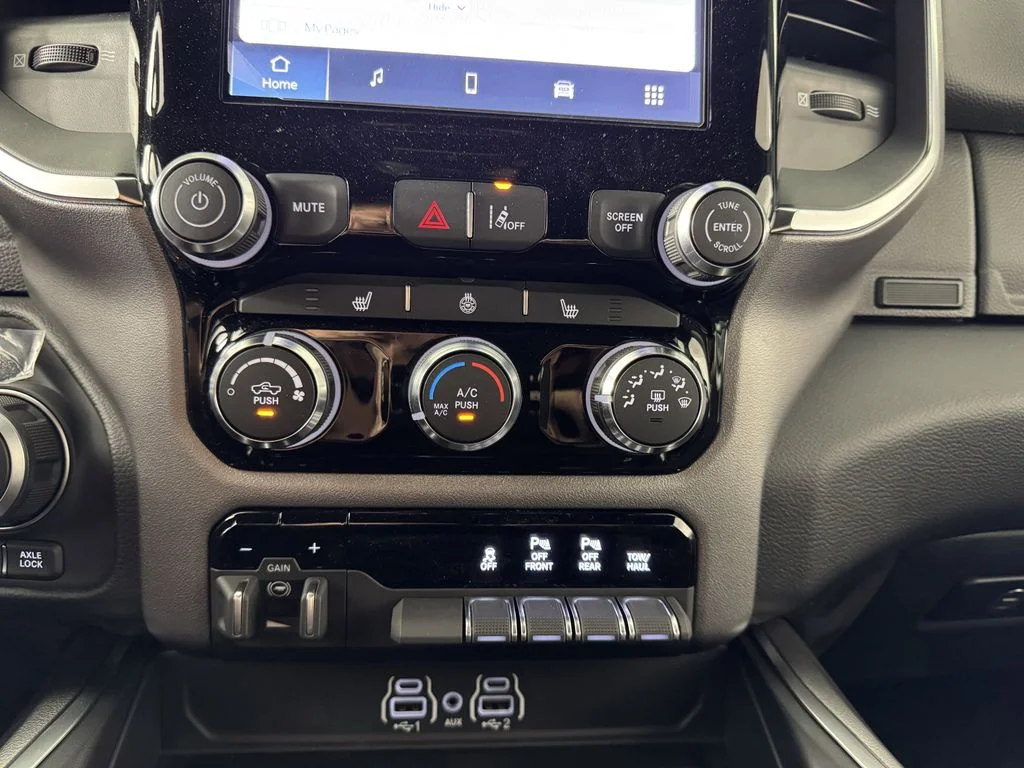 2026 RAM 1500 Big Horn/Lone Star - Photo 19