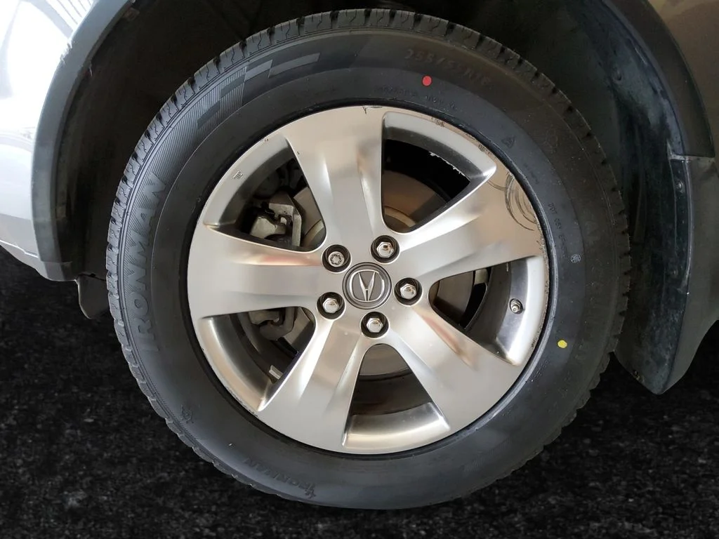 Used 2007  Acura 3.7L image 26