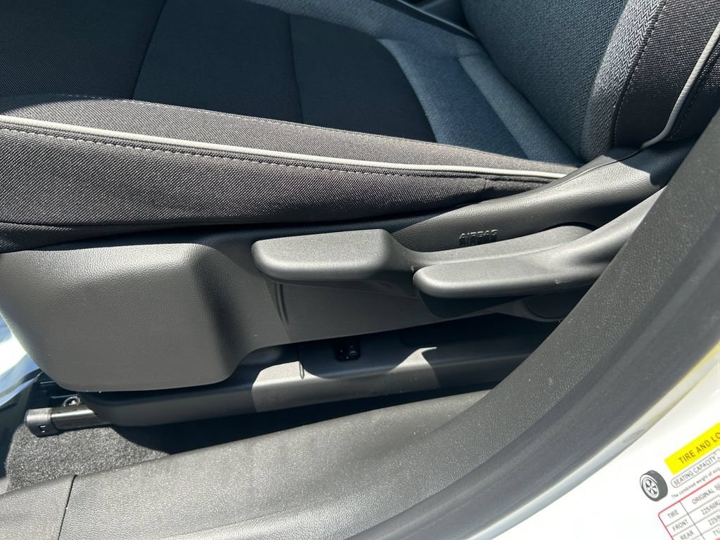 2026 Chevrolet Trailblazer LS - Photo 27