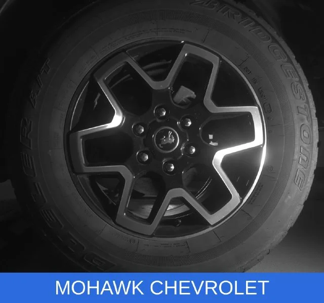 Used 2023 White Ford Outer Banks image 29
