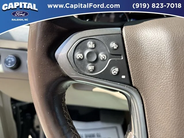 Certified Used 2018 Black Chevrolet LT image 23