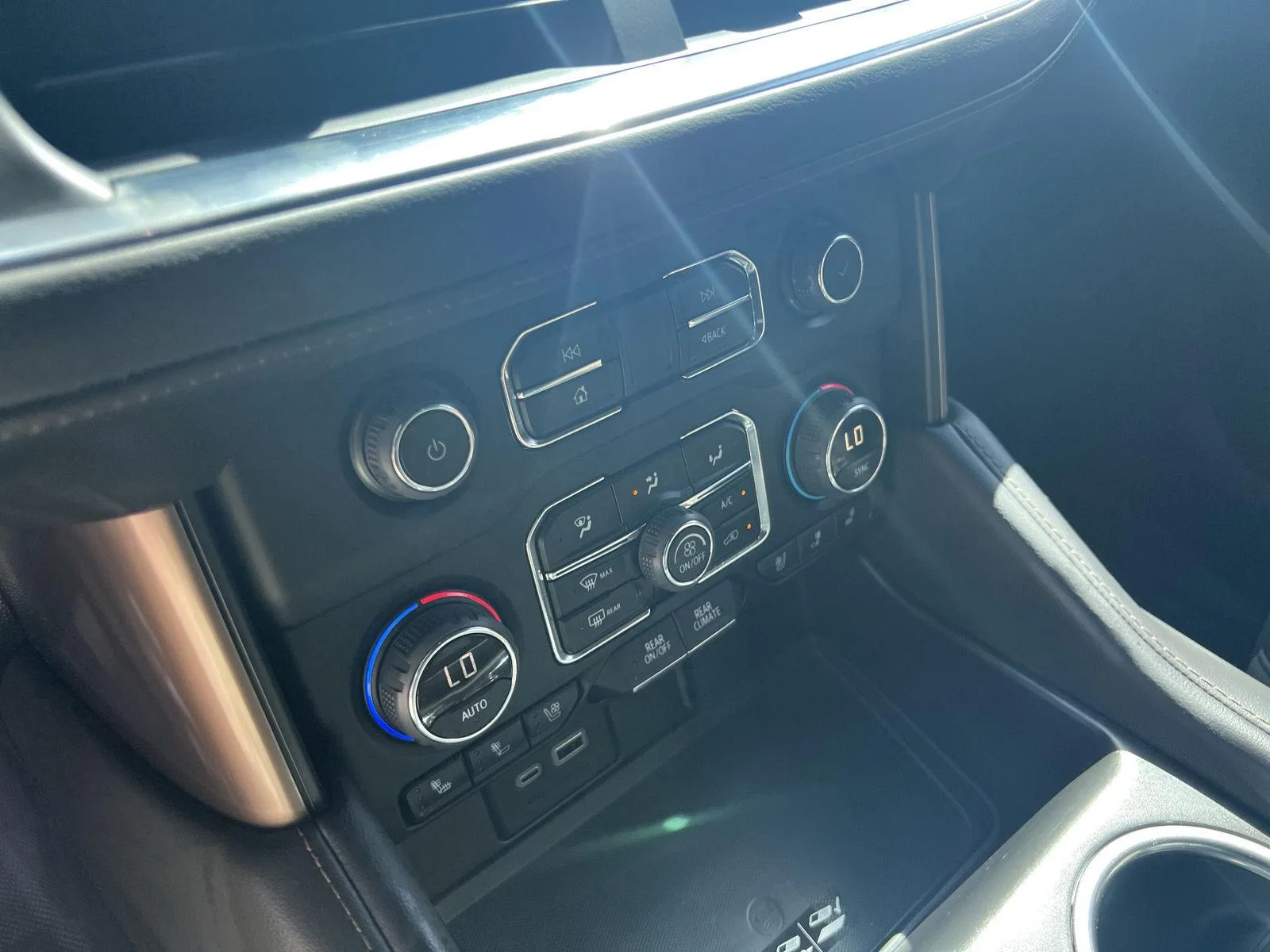 2024 Chevrolet Tahoe High Country - Photo 26