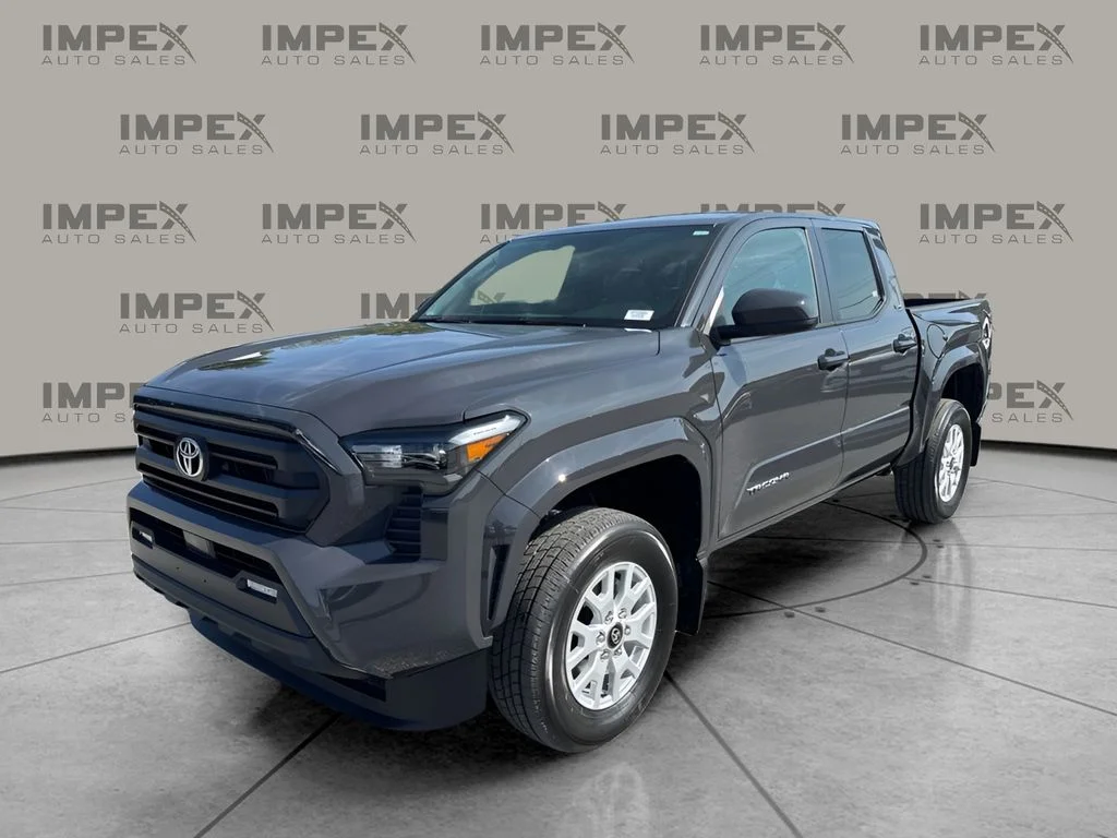 Used 2026  Toyota SR5 image 1