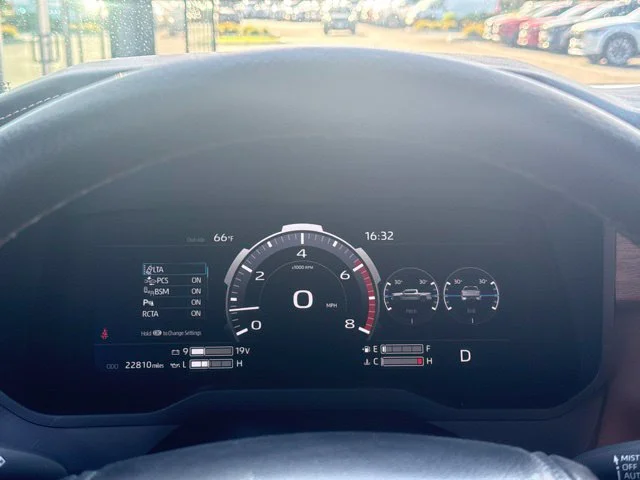 Used 2025 Gray Toyota 1794 image 29