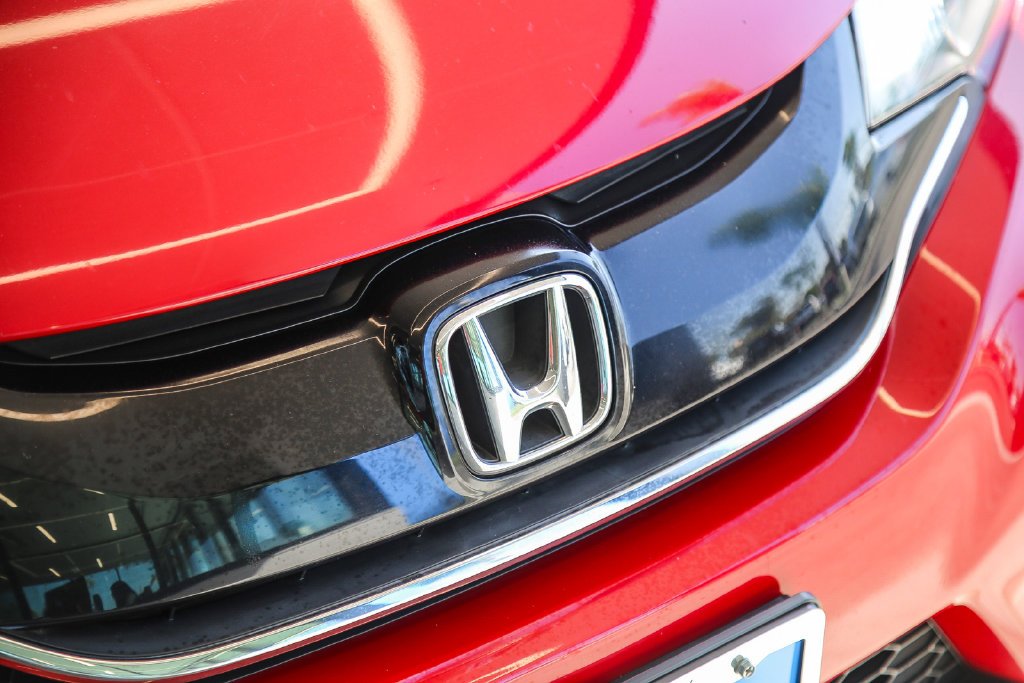 Used 2015 Milano Red Honda EX image 11