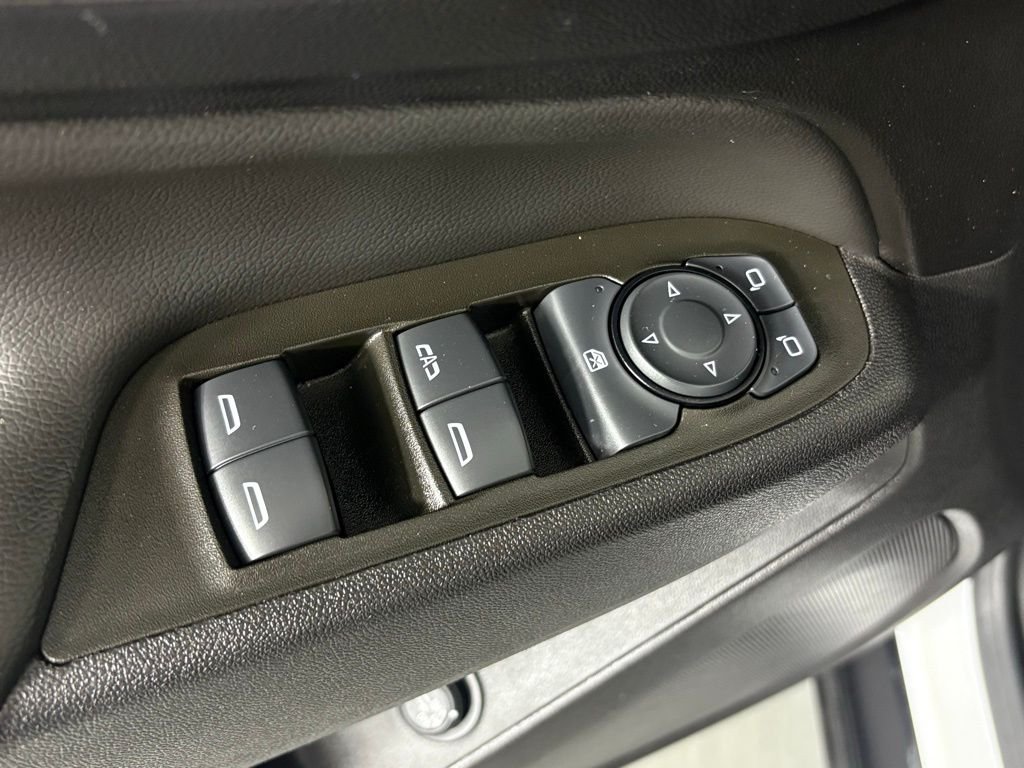 Used 2024 White Chevrolet LT image 15