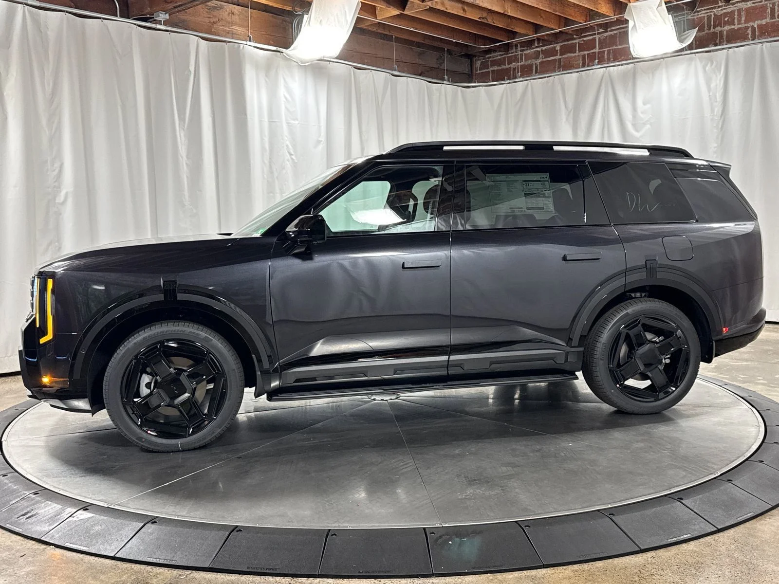 New 2027  Kia X-Line SX image 2