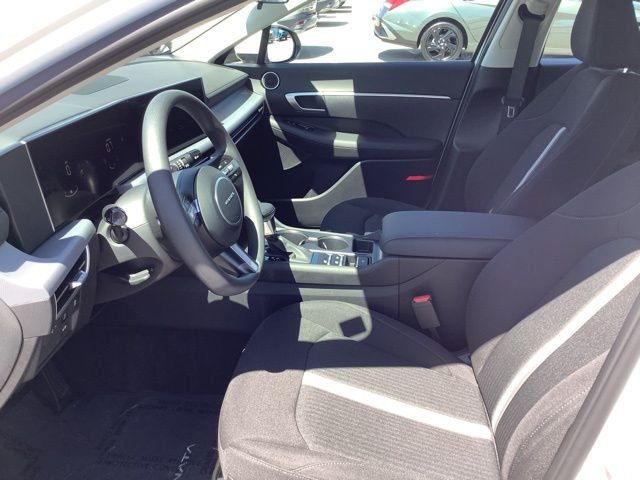 2026 Hyundai Sonata SE - Photo 10