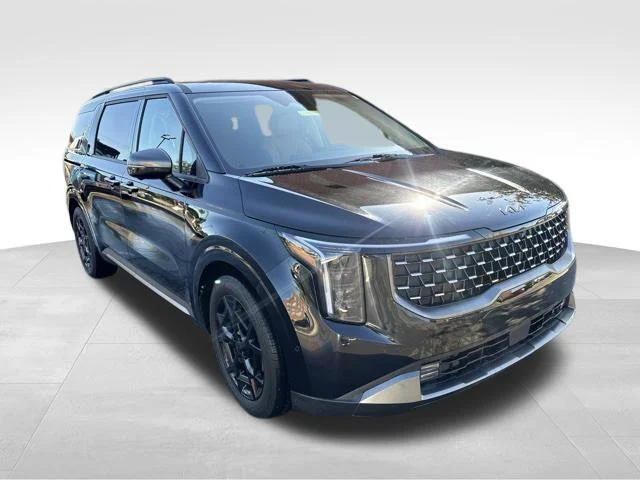 2025 Kia Carnival SX Prestige