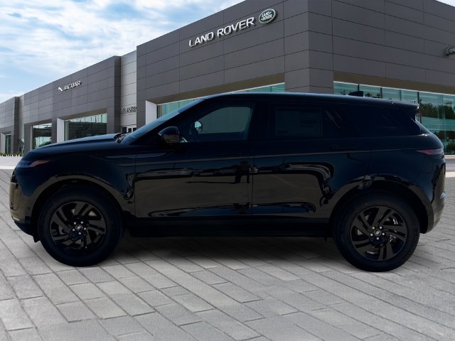 New 2026 Santorini Black Land Rover S image 2