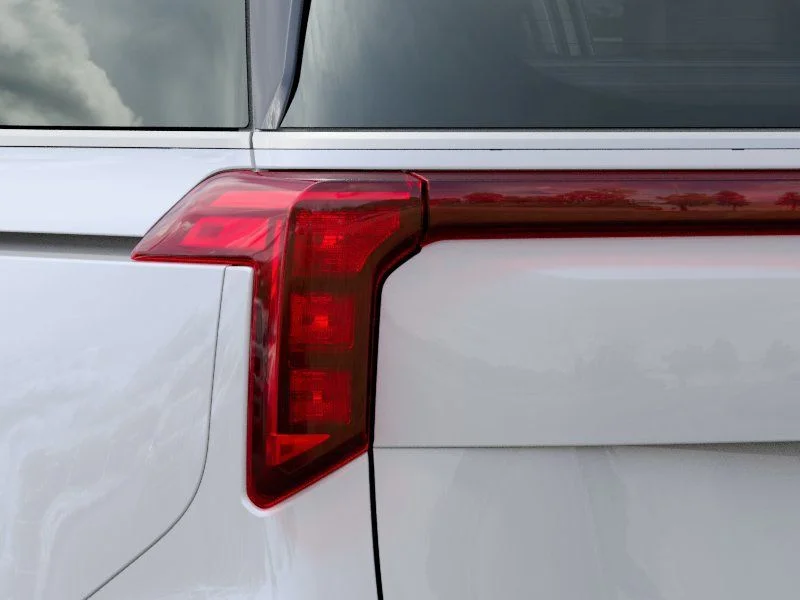 New 2026 Snow White Pearl Kia EX image 12
