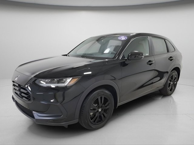 2026 Honda HR-V Sport - Photo 41