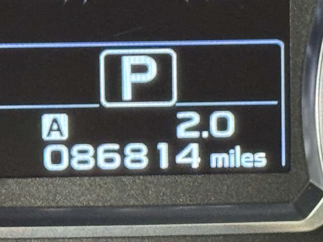 Used 2017 Subaru Forester Limited with VIN JF2SJARC6HH425259 for sale in Saint James, NY