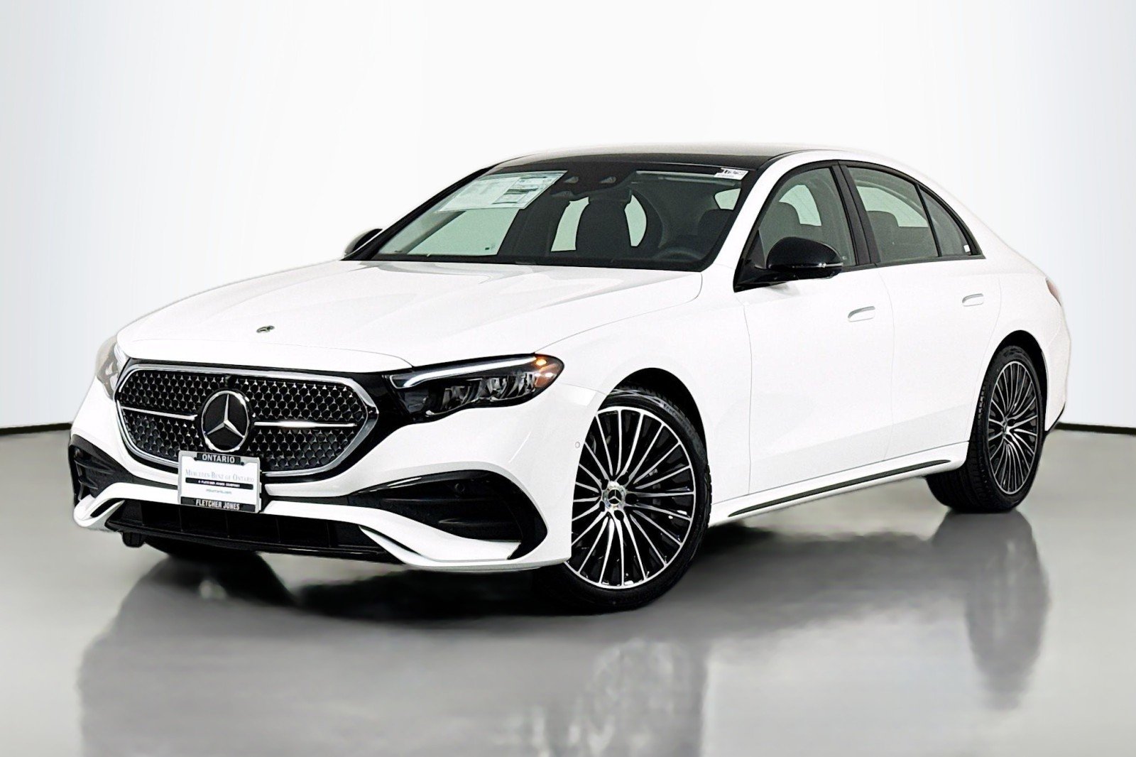 2026 Mercedes-Benz E-Class E450 4MATIC's photo