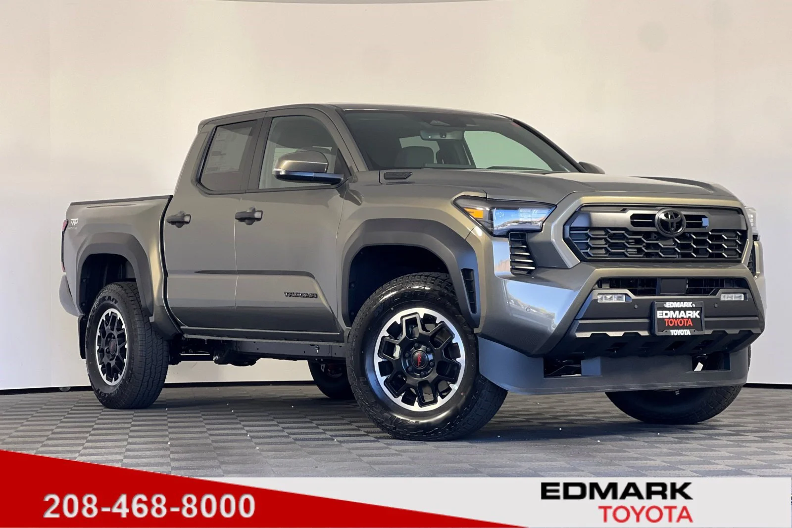 2026 Toyota Tacoma i-FORCE MAX Tacoma TRD Off-Road