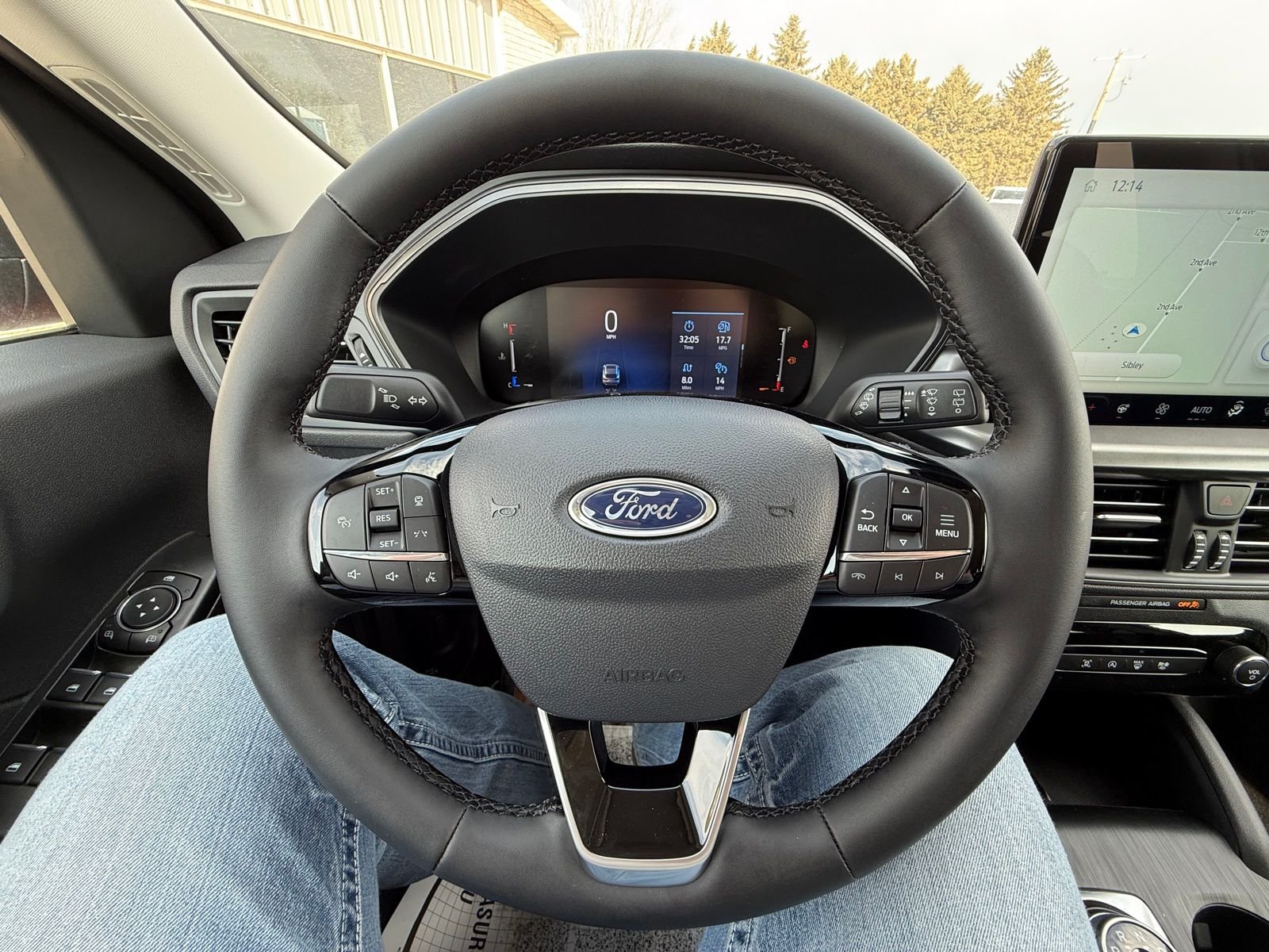 2026 Ford Escape Active - Photo 20