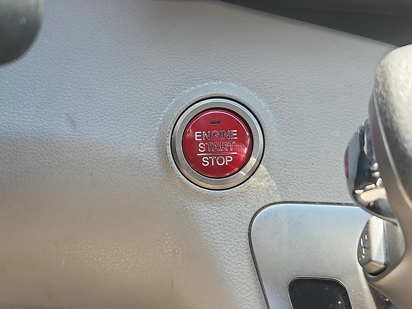 Used 2014 Blue Honda EX image 25
