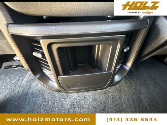 Used 2023 Black Ram Big Horn Crew Cab 4x4 5