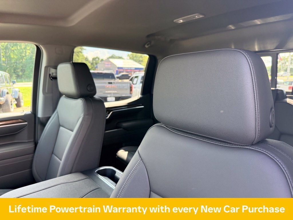 2026 Chevrolet Silverado 1500 LT - Photo 17